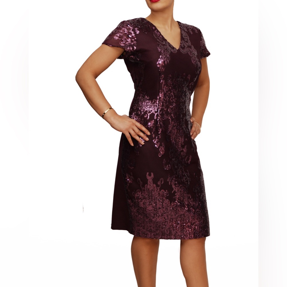 Brand new with tags dress size 46
